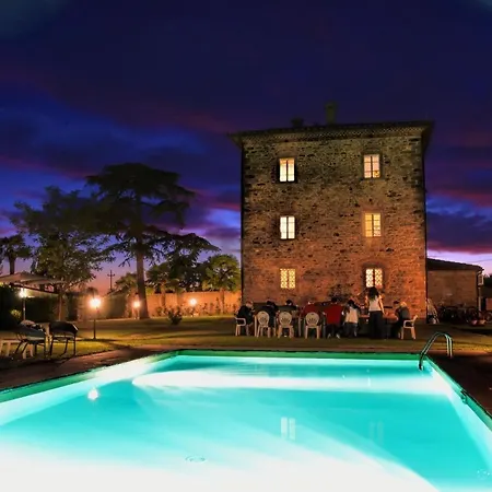 Ferienhaus Fuer 20 Personen In Cortona, Trasimenischer See Holiday home *
