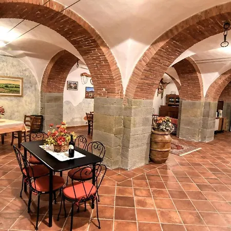 Ferienhaus Fuer 20 Personen In Cortona, Trasimenischer See * Cortona