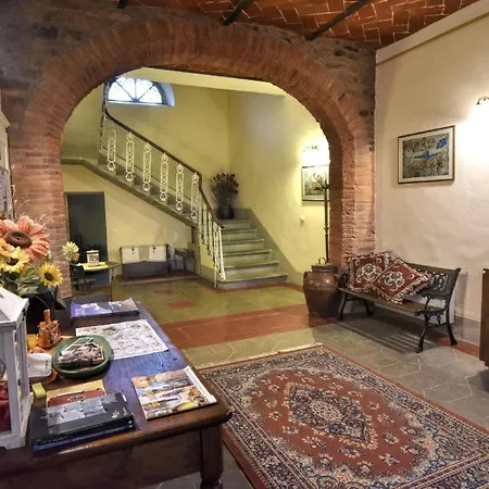 Holiday home Ferienhaus Fuer 20 Personen In Cortona, Trasimenischer See *