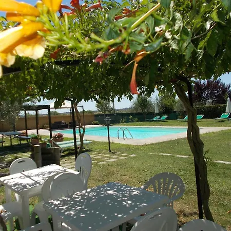 Holiday home Ferienhaus Fuer 20 Personen In Cortona, Trasimenischer See Cortona