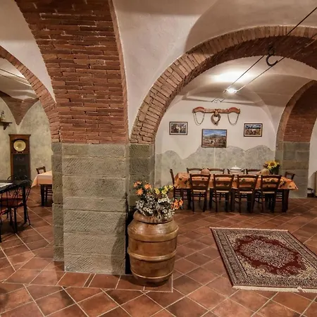Holiday home Ferienhaus Fuer 20 Personen In Cortona, Trasimenischer See *